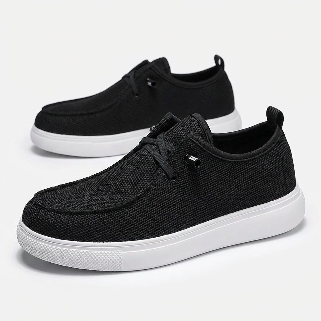 Product image for Vaughn Canvas Shoes