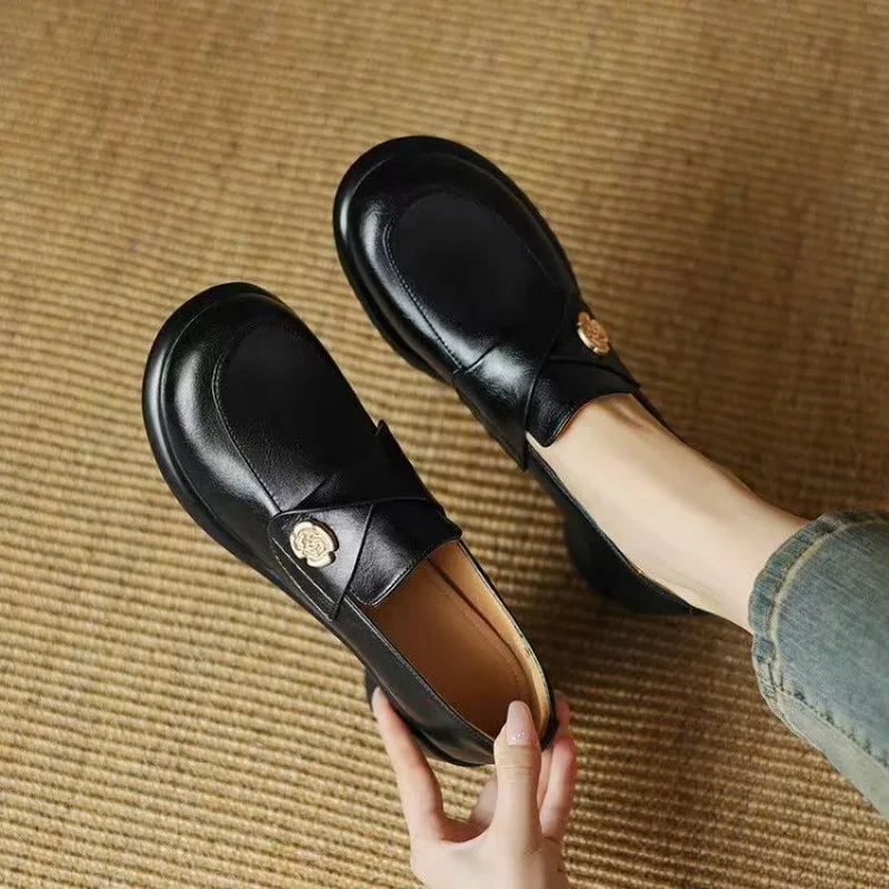 Product image for Hazel Block Heels
