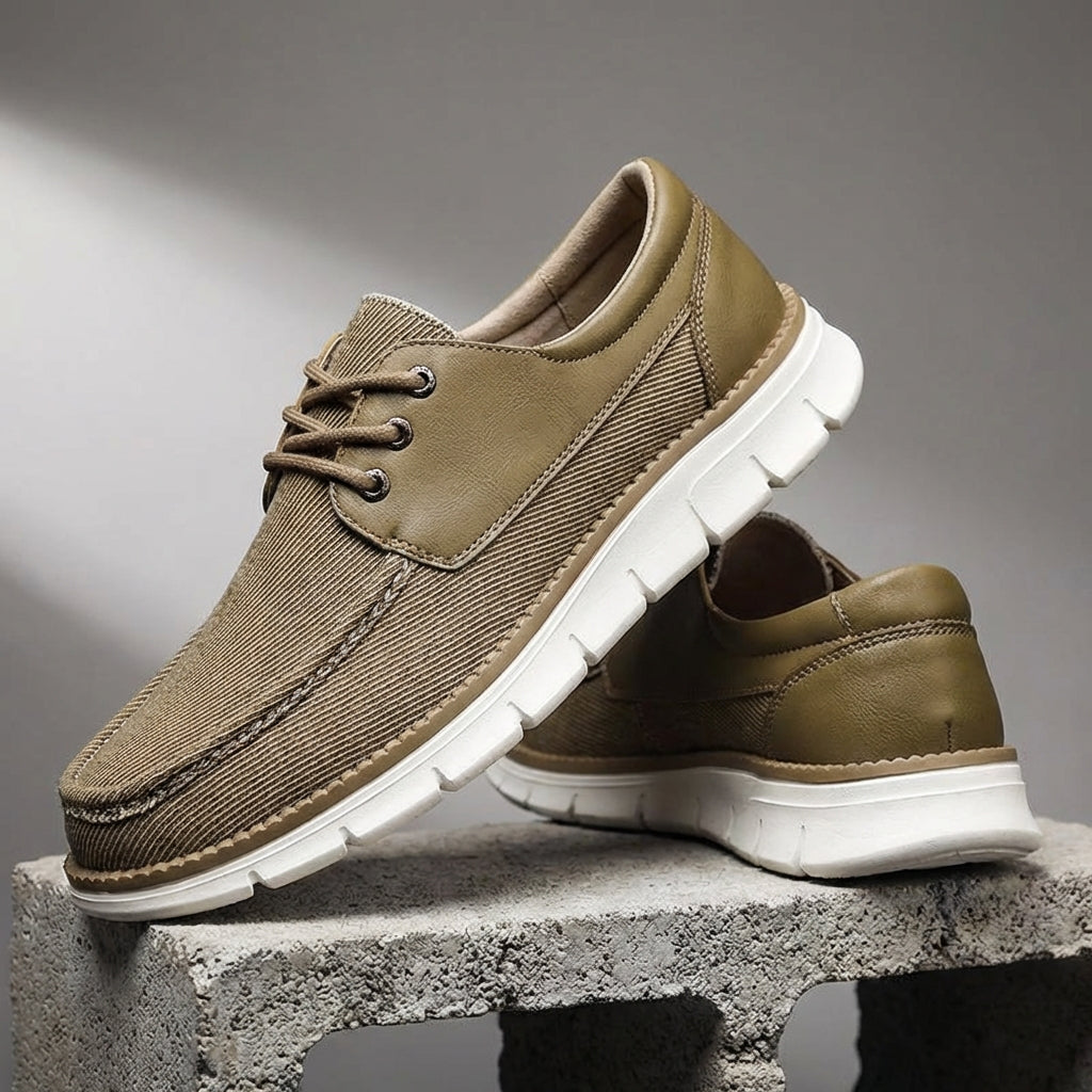 Product image for Reed Canvas Shoes