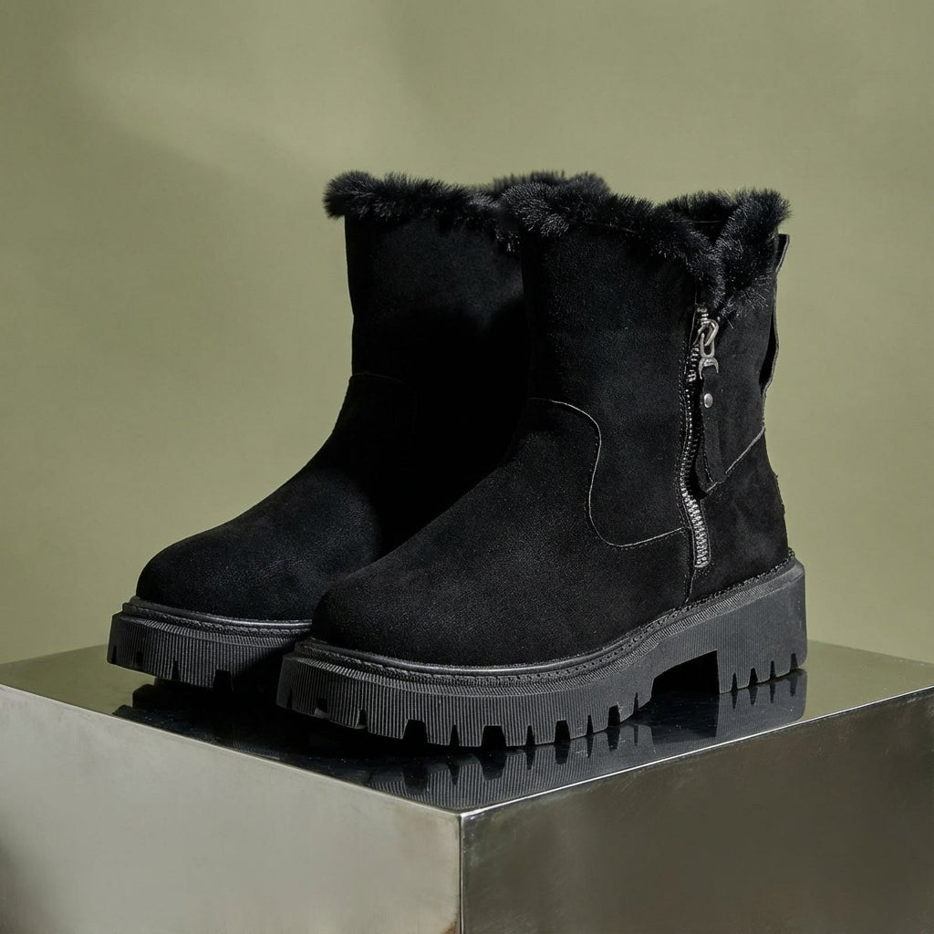 Product image for Emma Fur-Lined Boots