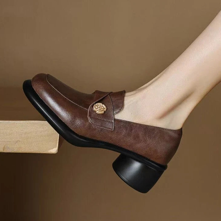 Product image for Hazel Block Heels