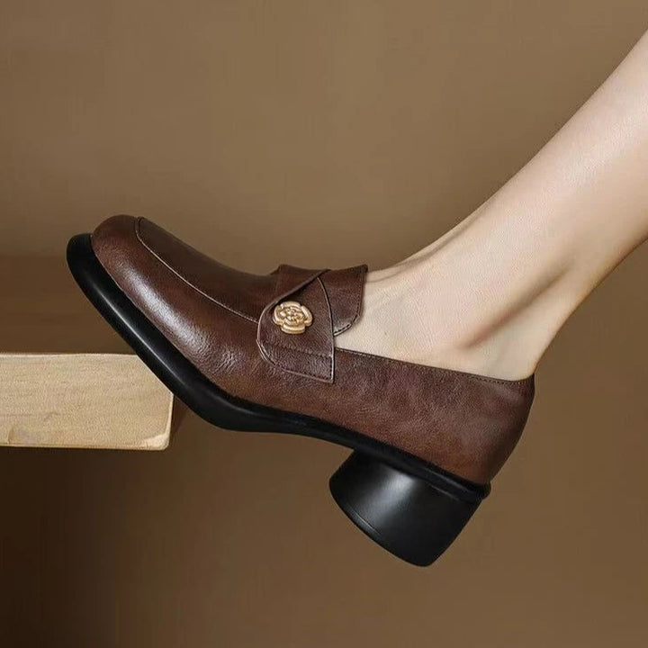 Product image for Hazel Block Heels