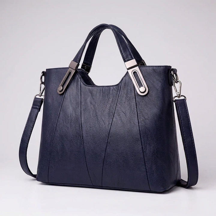 Product image for Sienna Leather Handbag