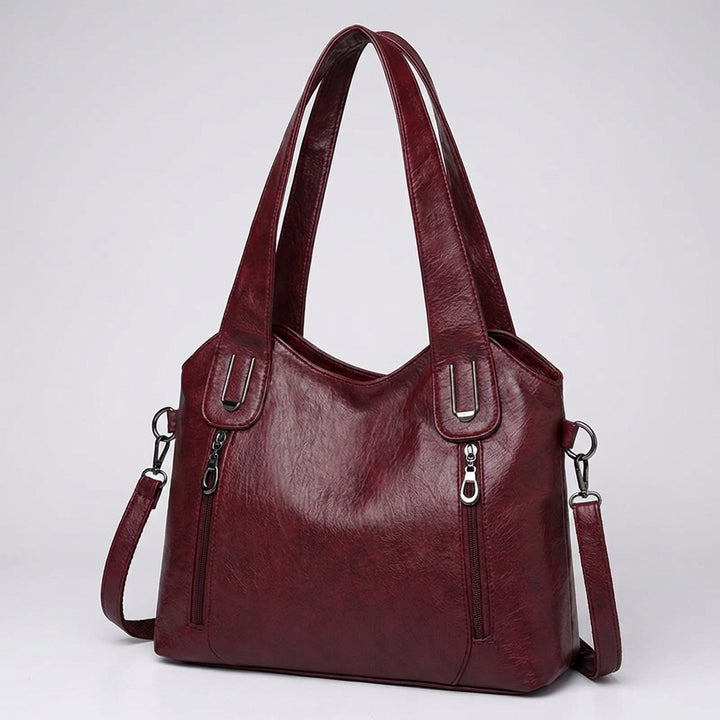 Product image for Skylar Leather Handbag