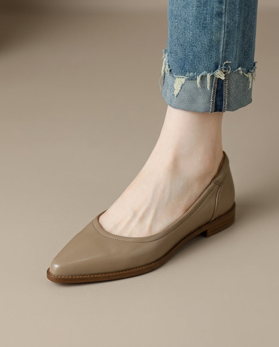 Product image for Clara Block Heels