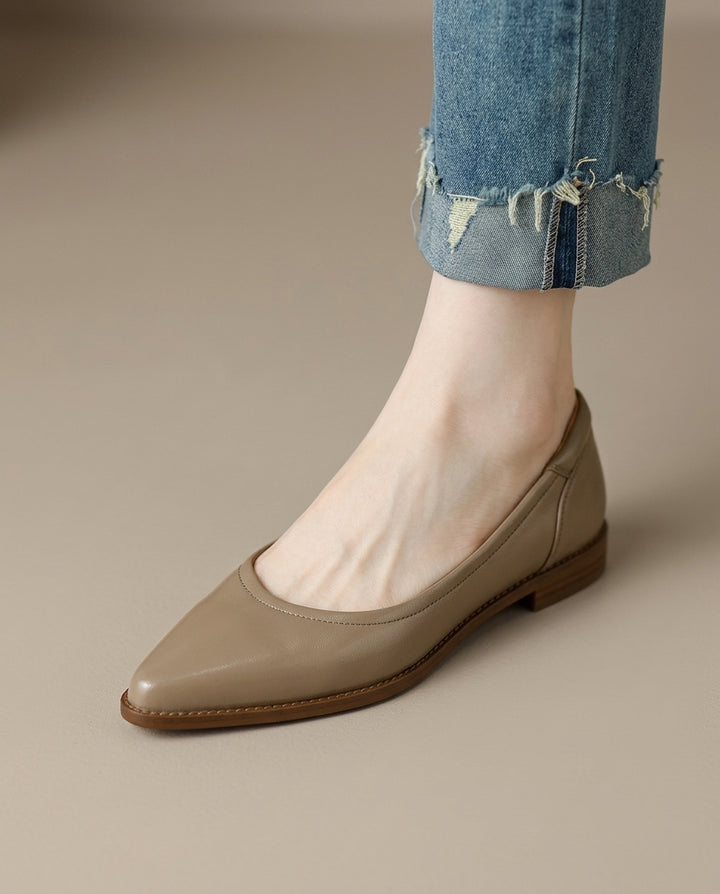 Product image for Clara Block Heels