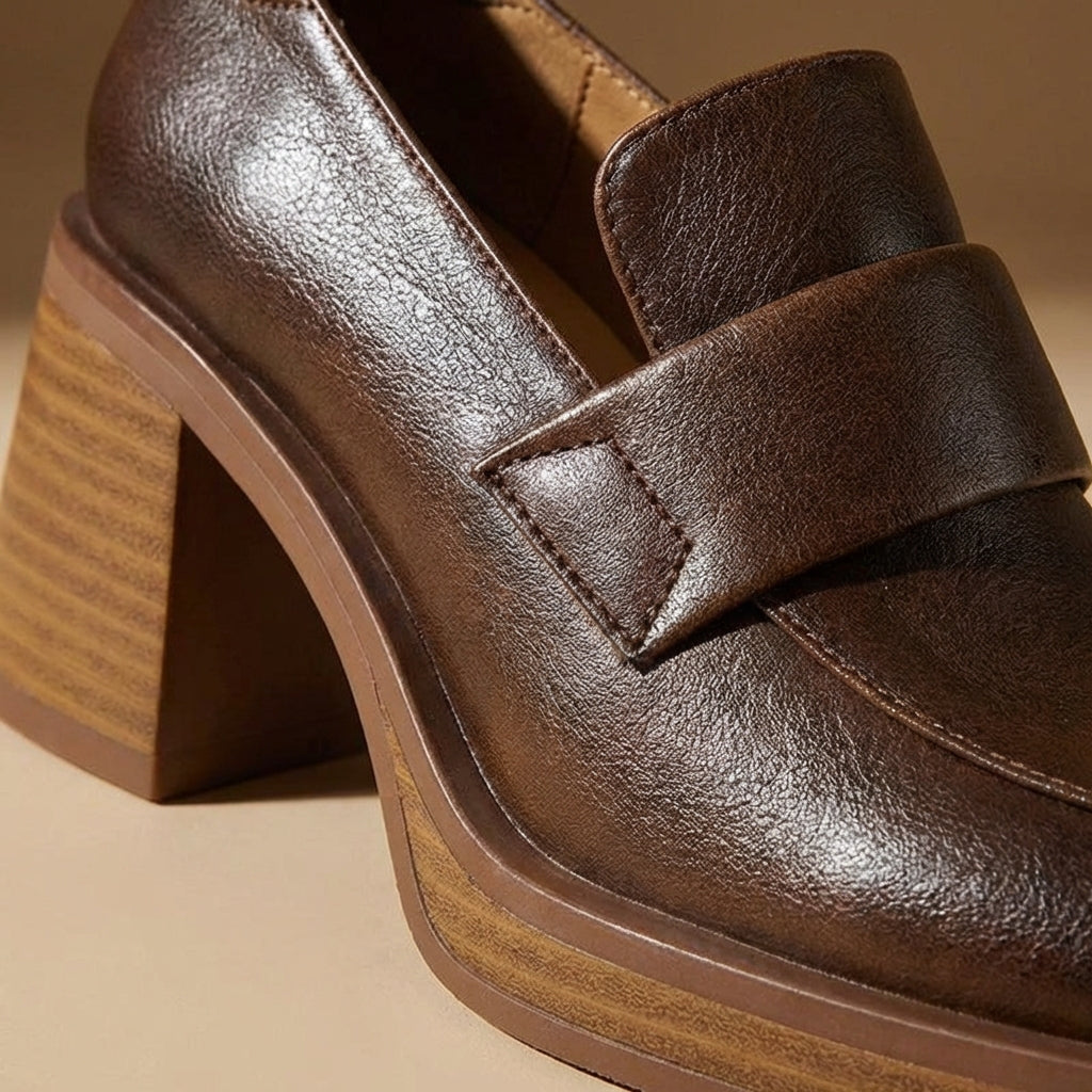 Product image for Heidi Block Heels