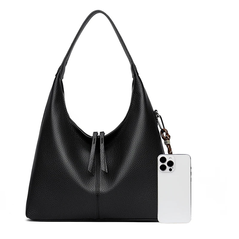 Product image for Sadie Leather Handbag