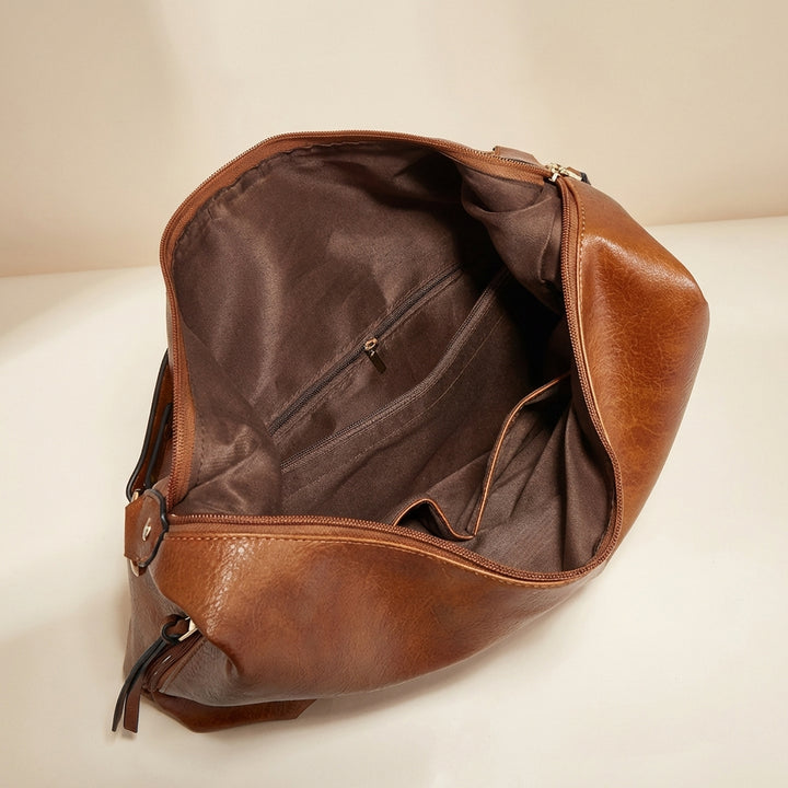 Product image for Stella Leather Handbag