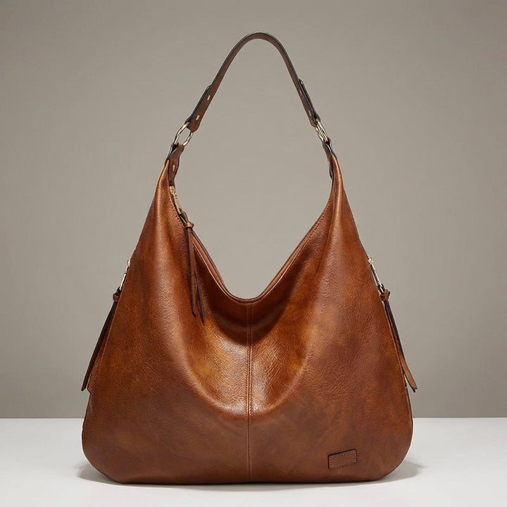 Product image for Stella Leather Handbag
