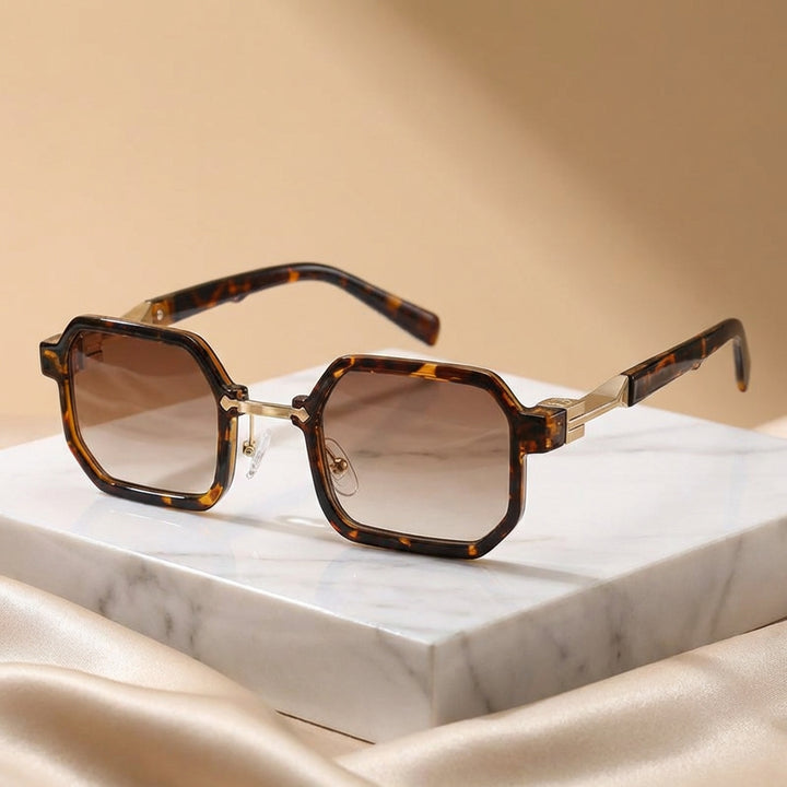 Product image for Milano Square Sunglasses