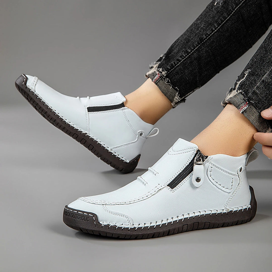 Product image for Atlas Leather Shoes
