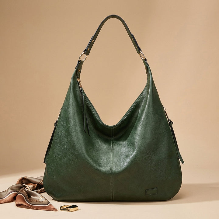 Product image for Stella Leather Handbag