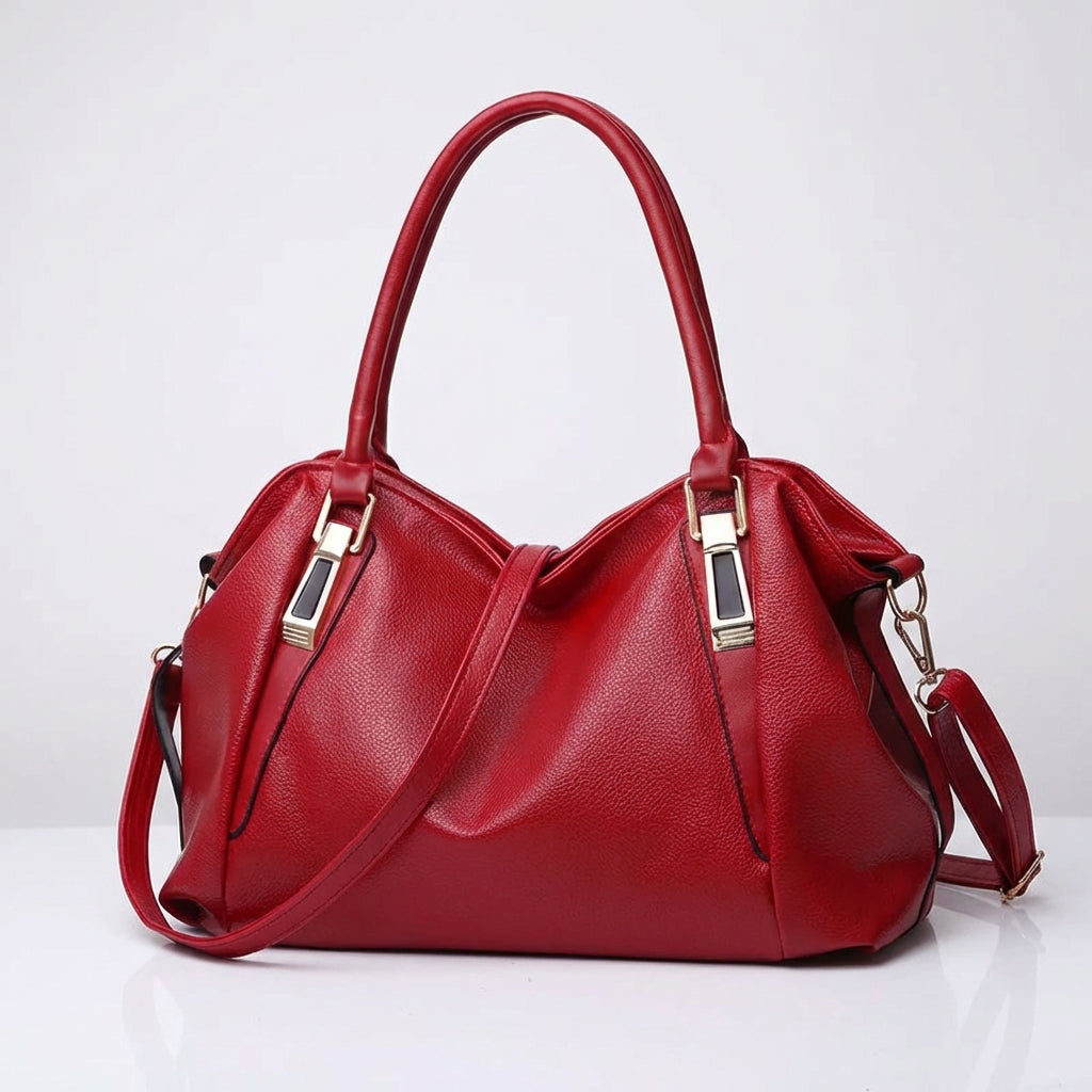 Product image for Sarah Leather Handbag