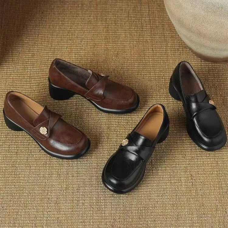 Product image for Hazel Block Heels