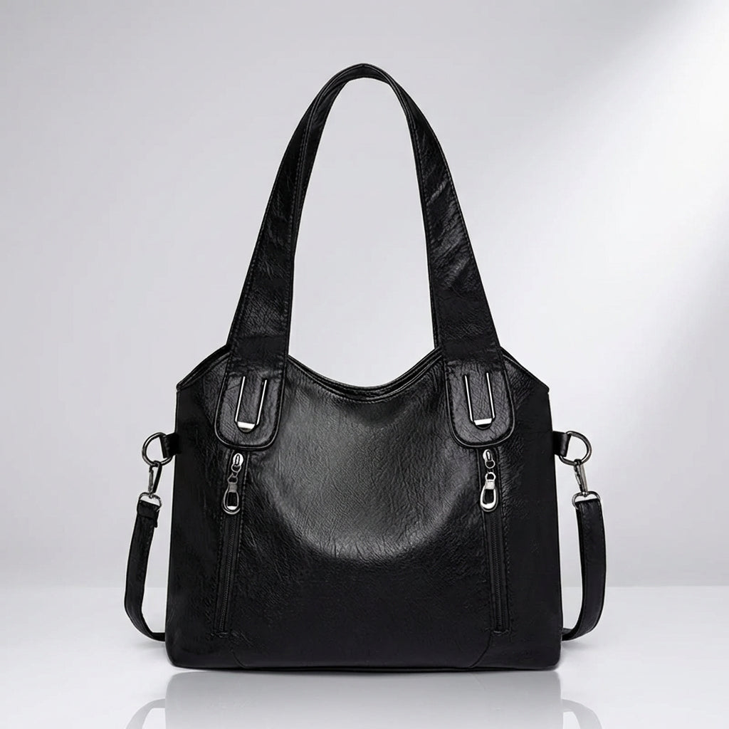 Product image for Skylar Leather Handbag
