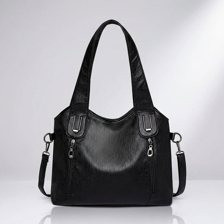 Product image for Skylar Leather Handbag