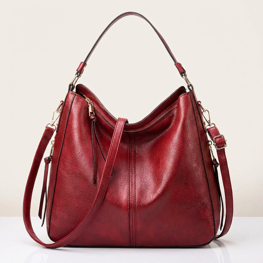 Product image for Seraphina Leather Handbag