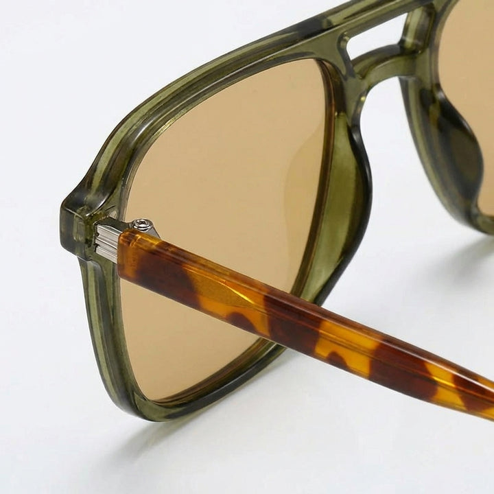 Product image for Riley Square Sunglasses