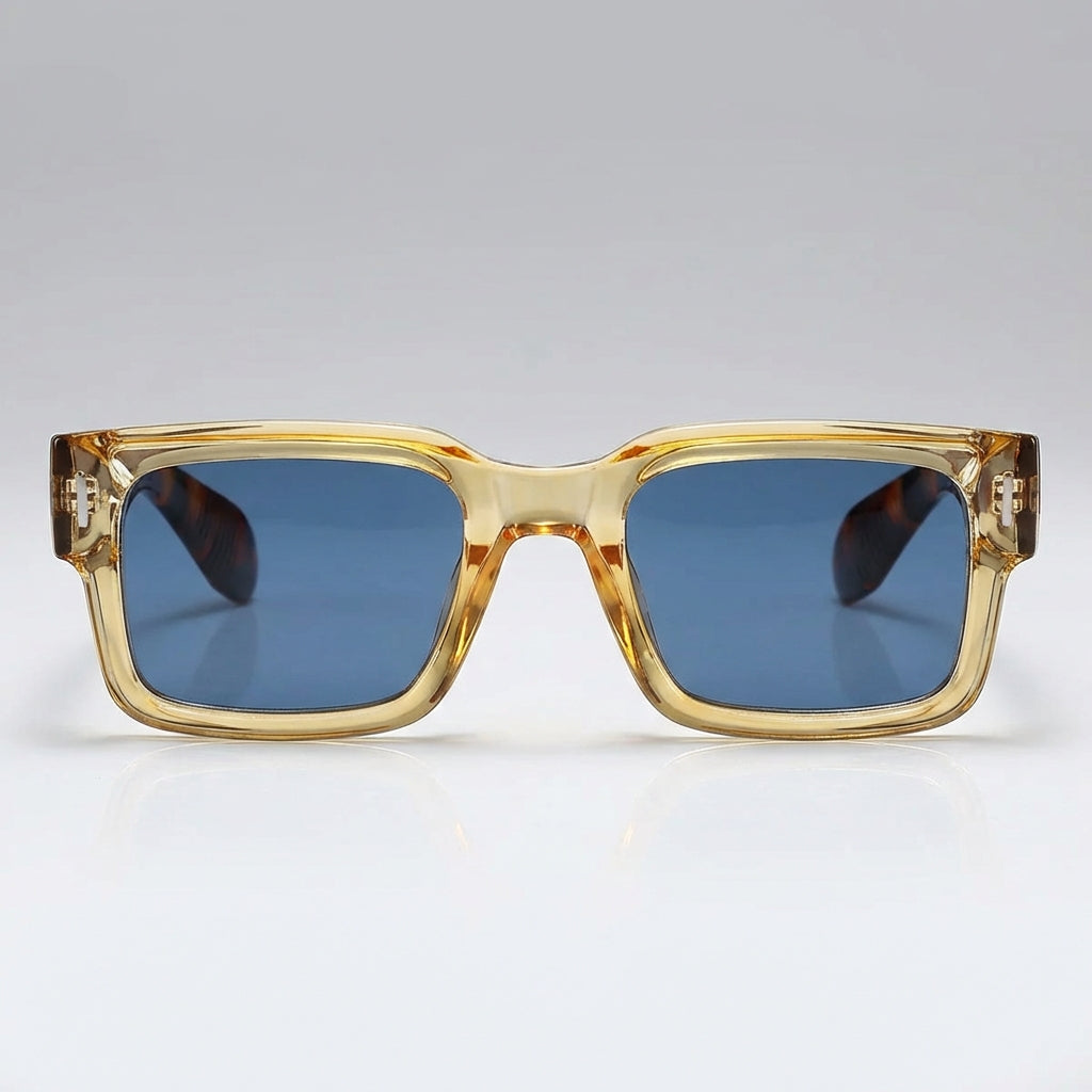 Product image for Valento Square Sunglasses