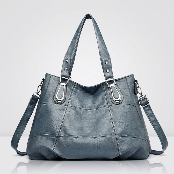 Product image for Susan Leather Handbag