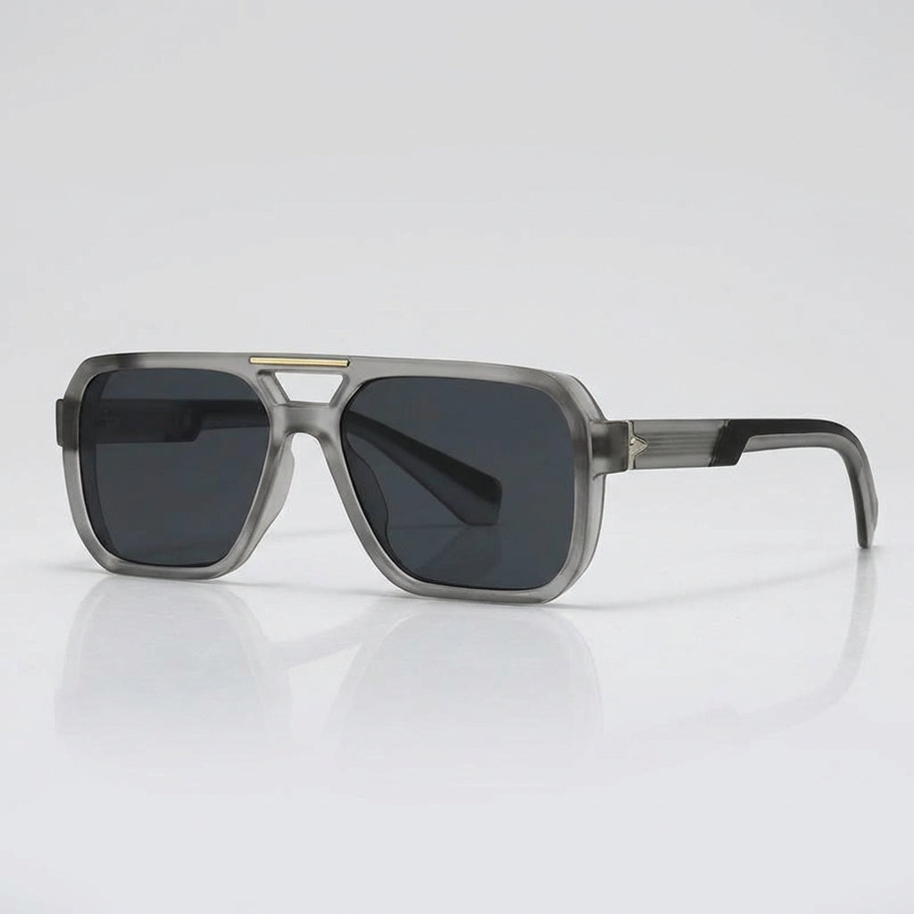 Product image for Vintage Sunglasses For Men Vacation Sunglasses Designer Steampunk Glasses Sunscreen Sunglass New In Oculos Dropshipping Lentes