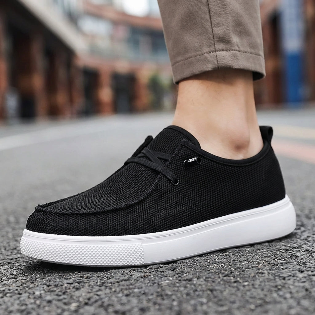 Product image for Vaughn Canvas Shoes