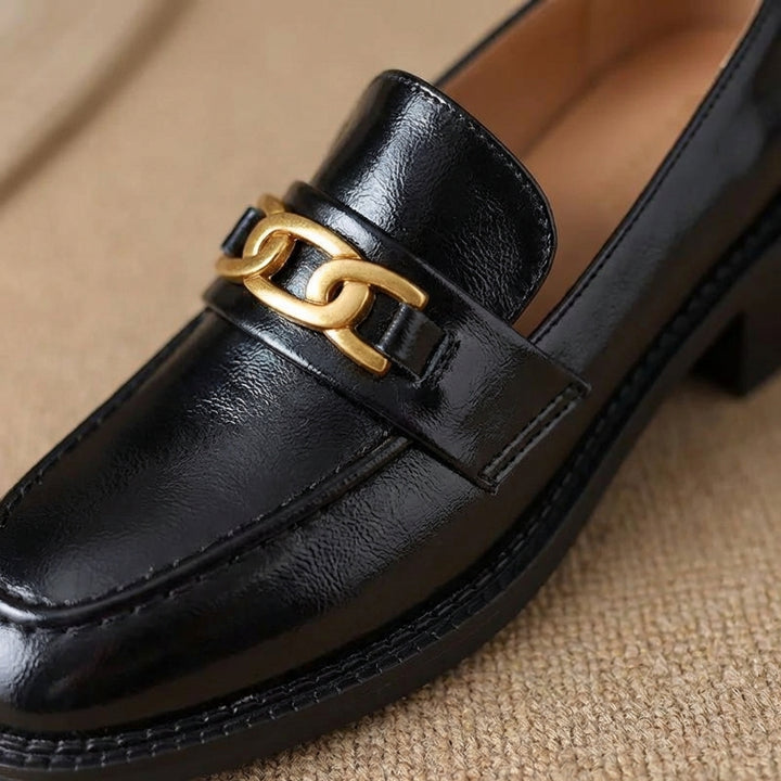 Product image for Harper Buckle Heels