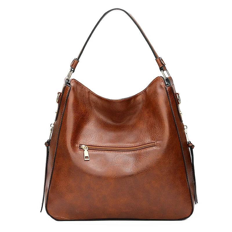 Product image for Seraphina Leather Handbag