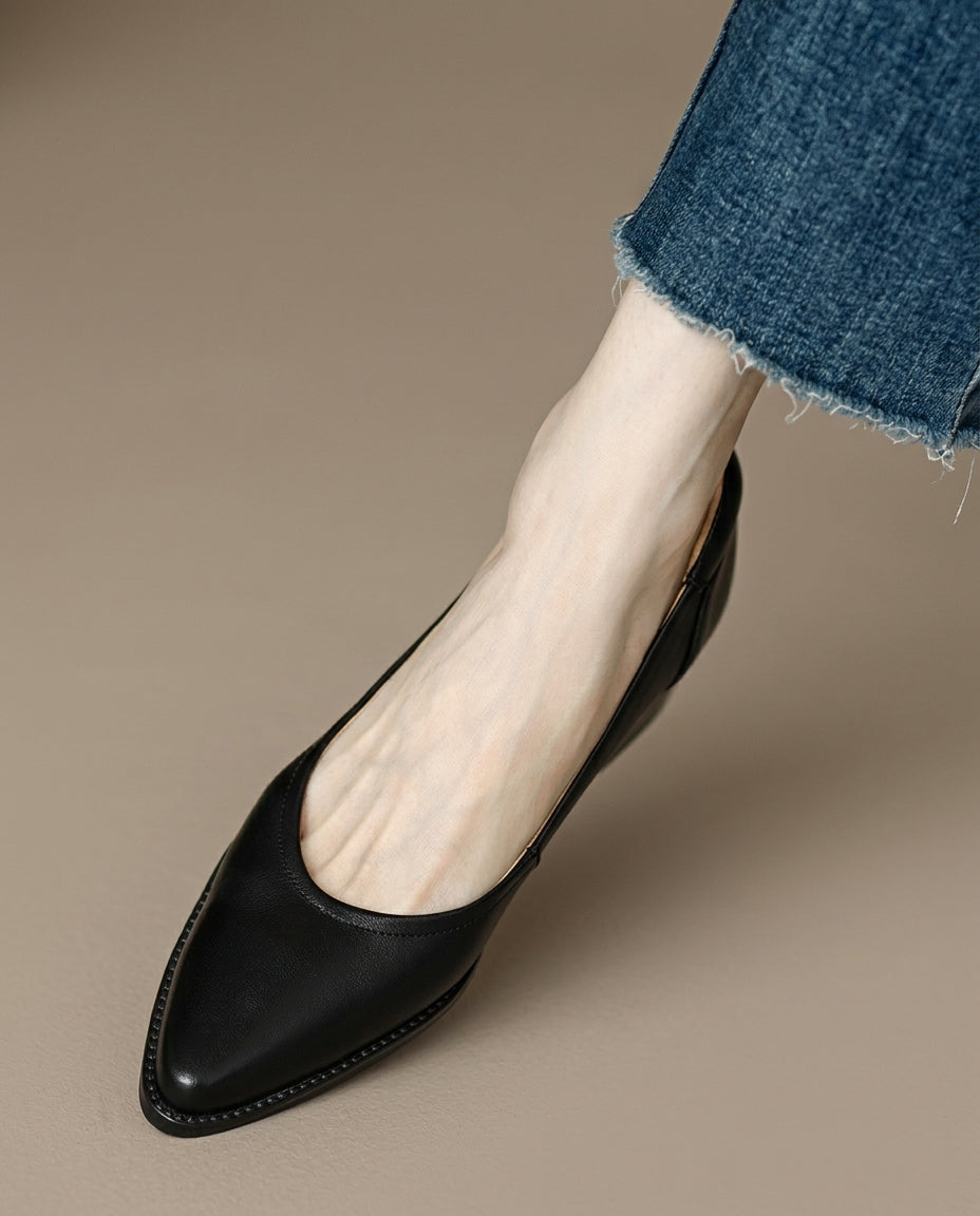 Product image for Clara Block Heels