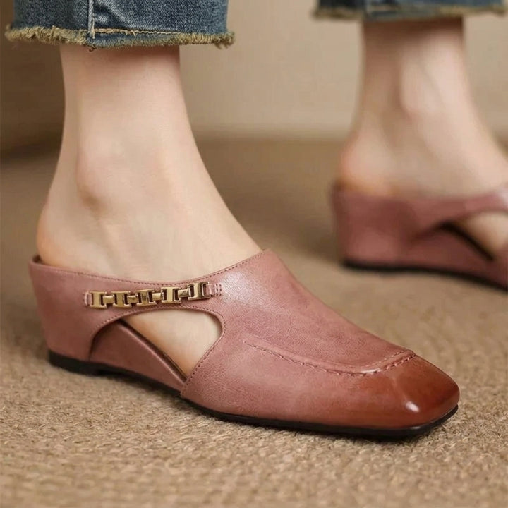 Product image for 2025 New Retro Style Baotou Women&