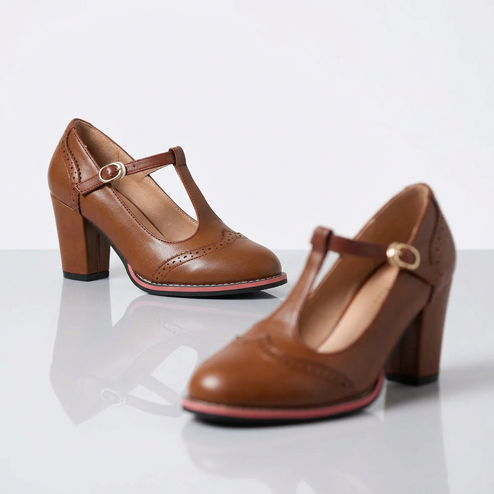 Product image for Camilla Platform Heels