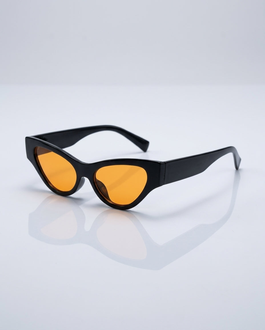 Product image for Audrey Cat Eye Sunglasses
