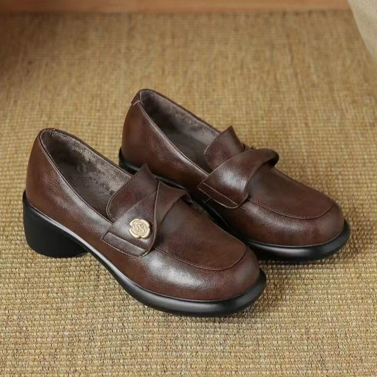 Product image for Hazel Block Heels