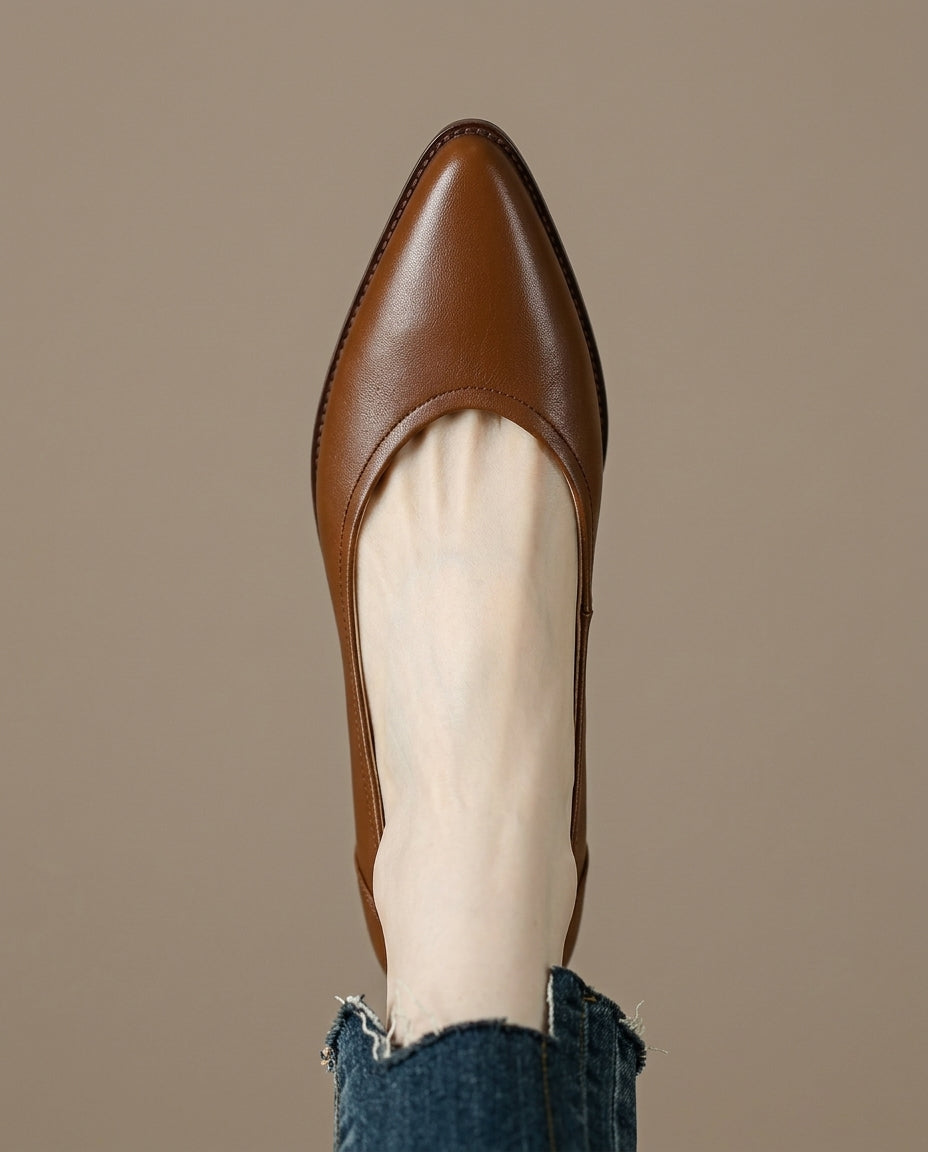 Product image for Clara Block Heels
