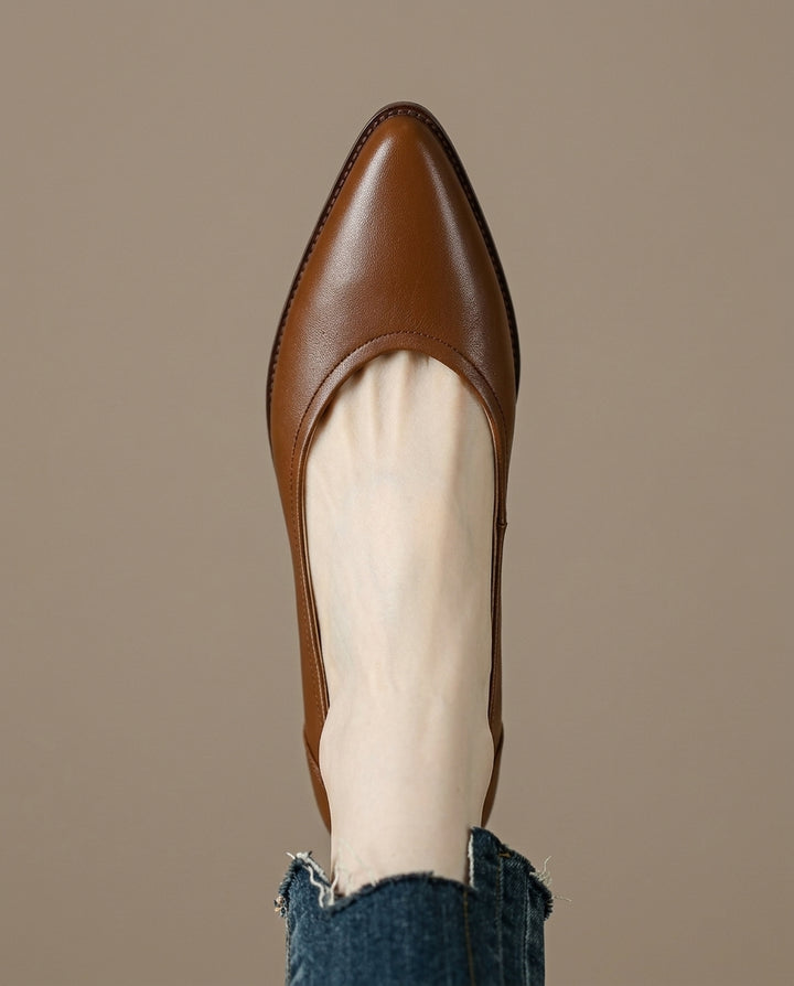 Product image for Clara Block Heels