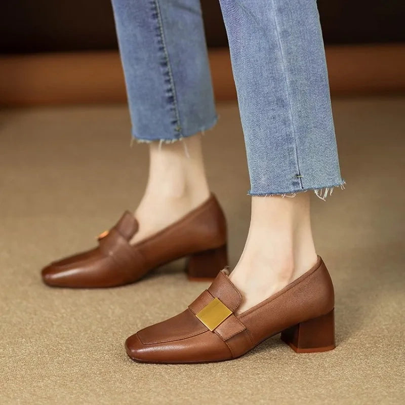 Product image for Margot Loafer Pump