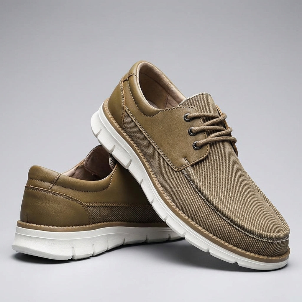 Product image for Reed Canvas Shoes
