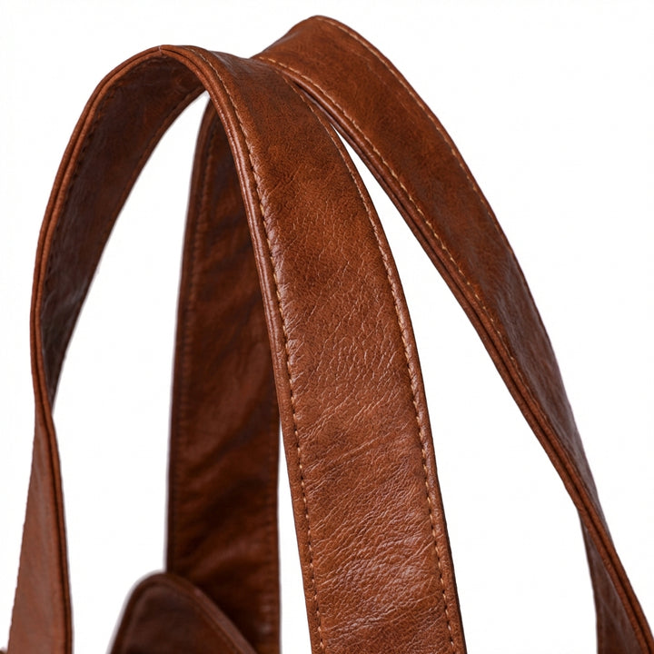 Product image for Skylar Leather Handbag