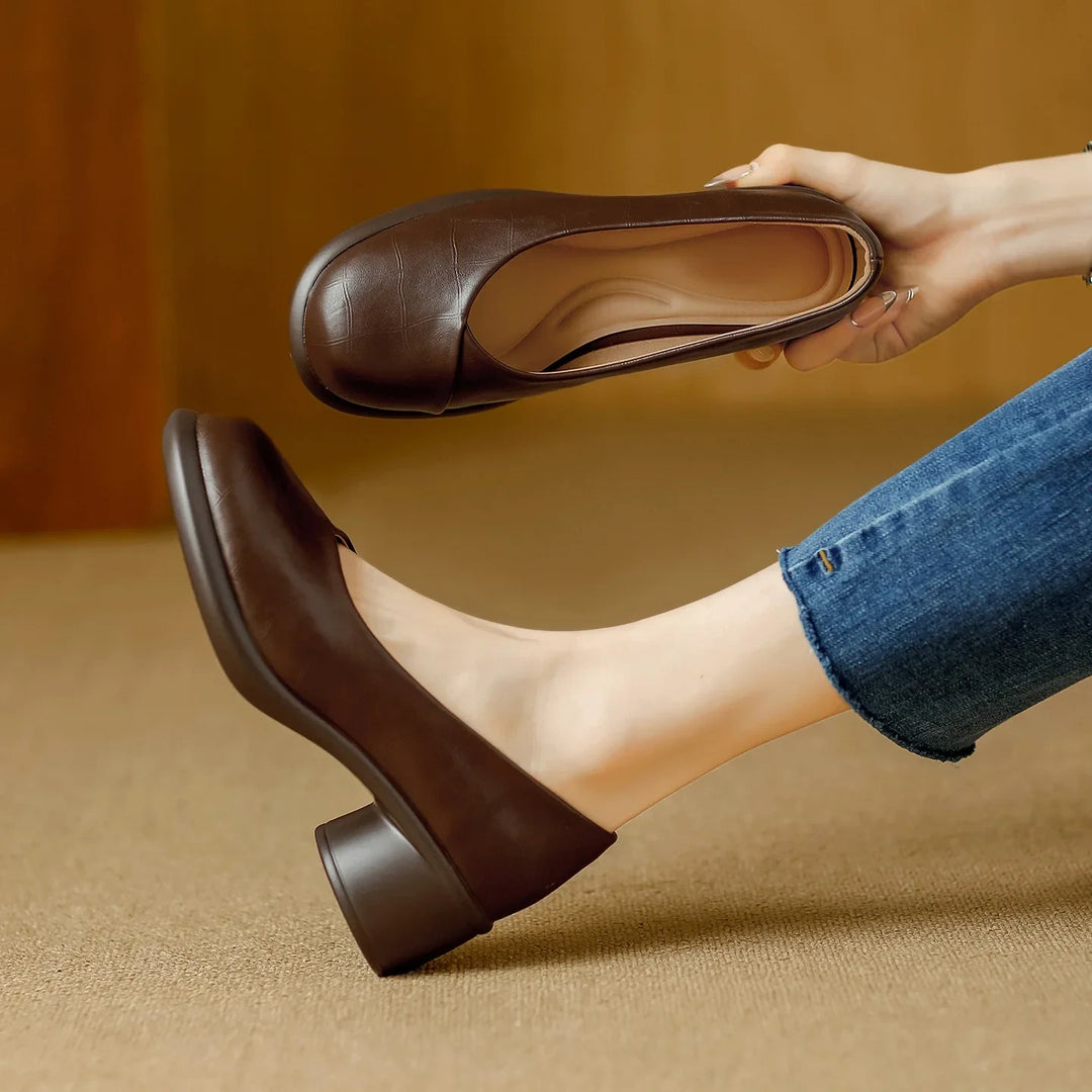 Product image for Christina Block Heels