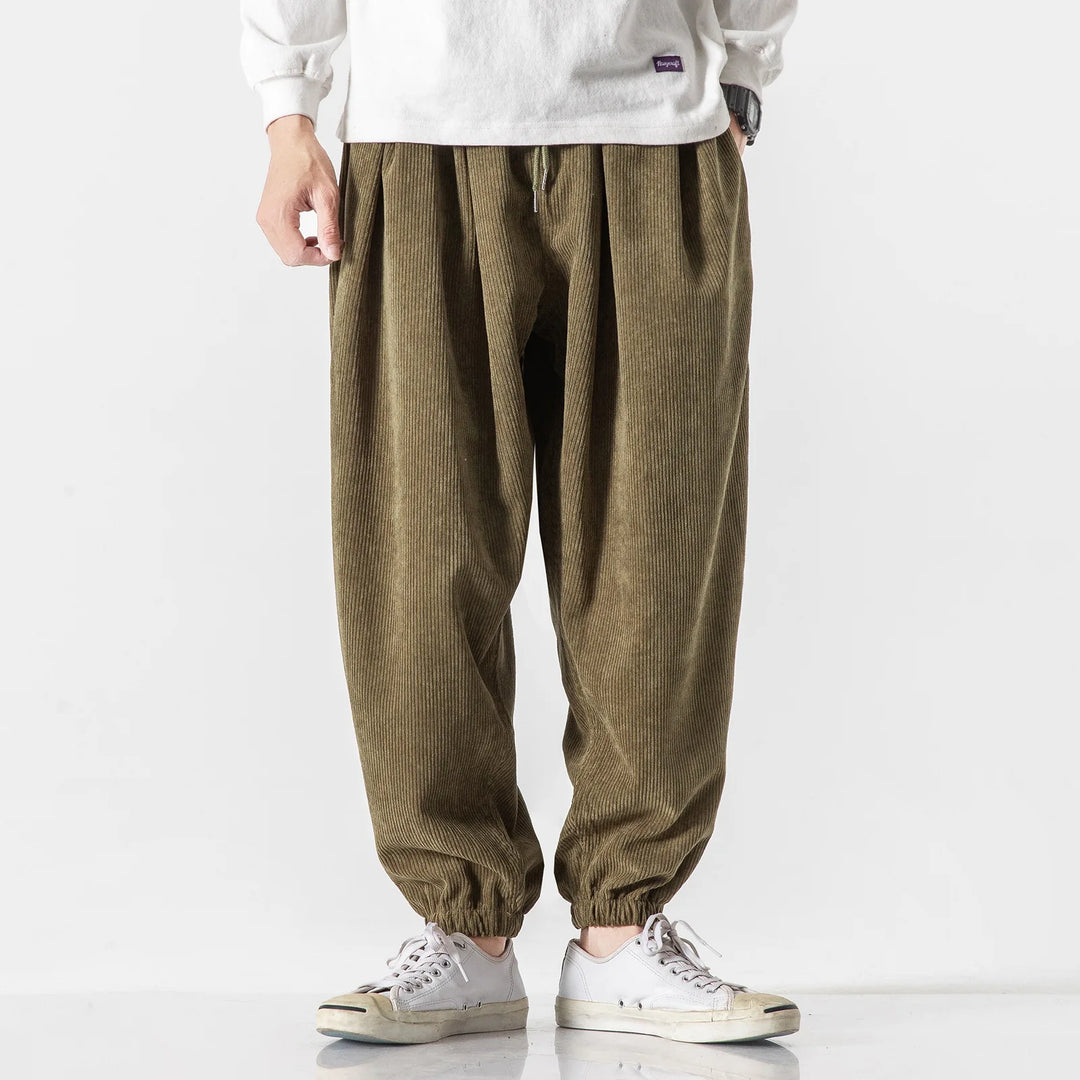 Product image for Wilson Corduroy Pants