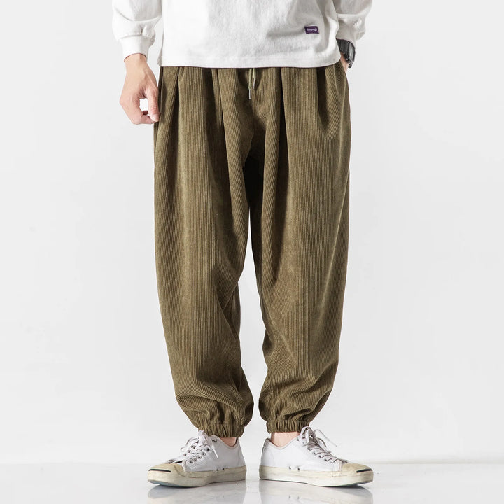 Product image for Wilson Corduroy Pants
