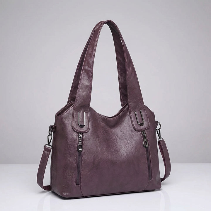 Product image for Skylar Leather Handbag