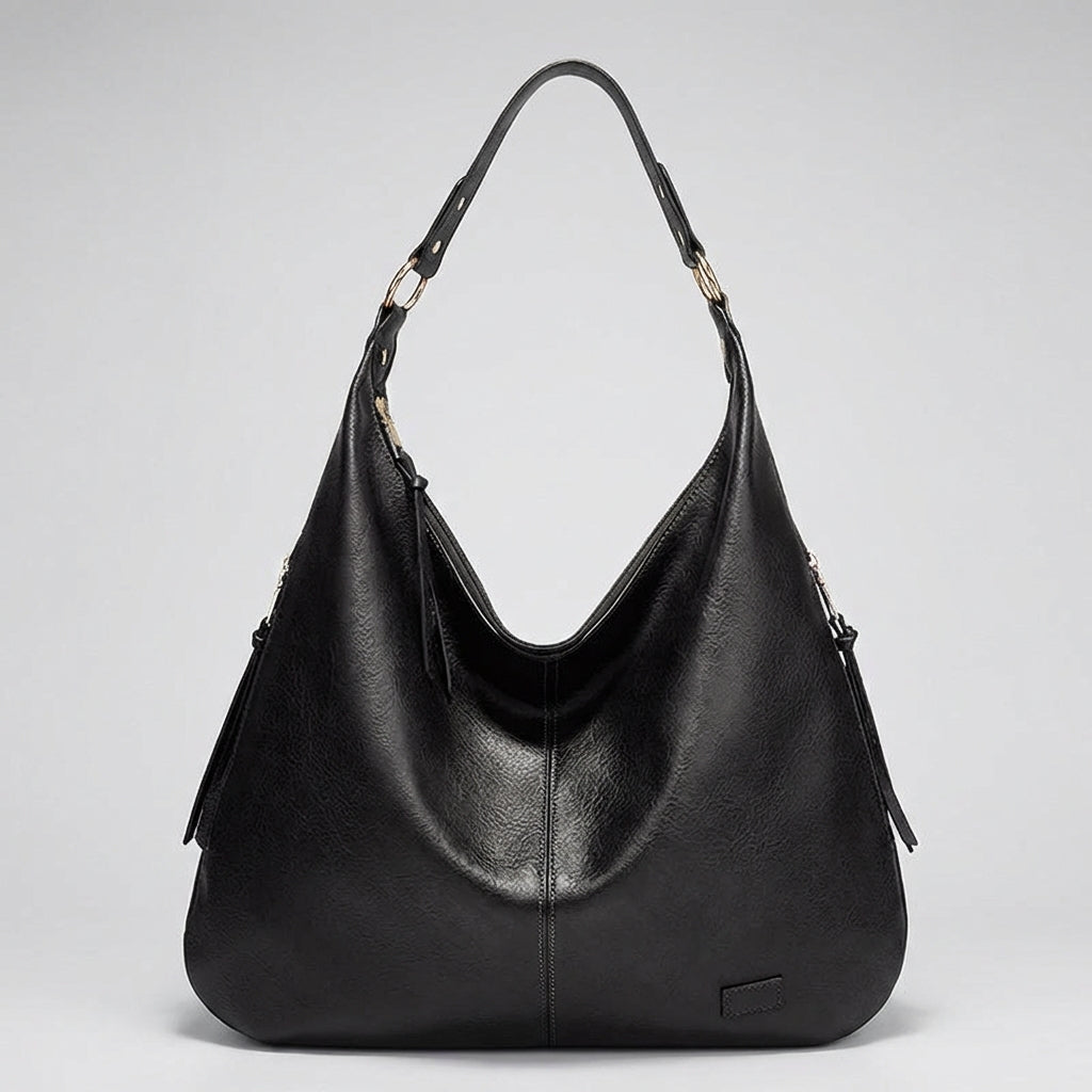 Product image for Stella Leather Handbag