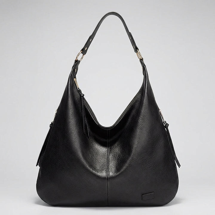 Product image for Stella Leather Handbag