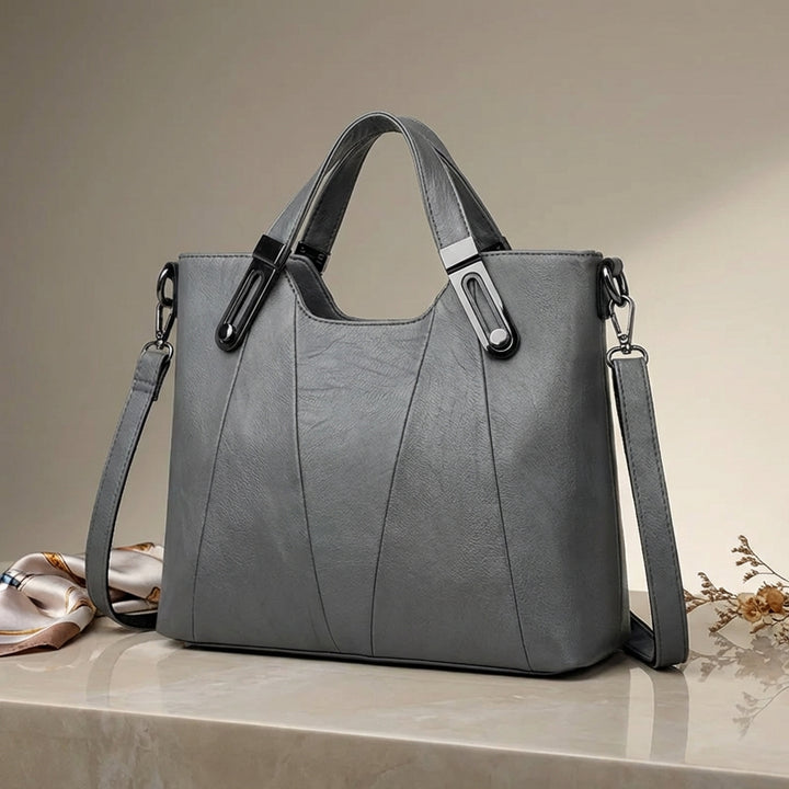 Product image for Sienna Leather Handbag