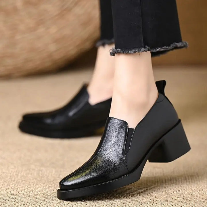 Product image for Carolyn Block Heels