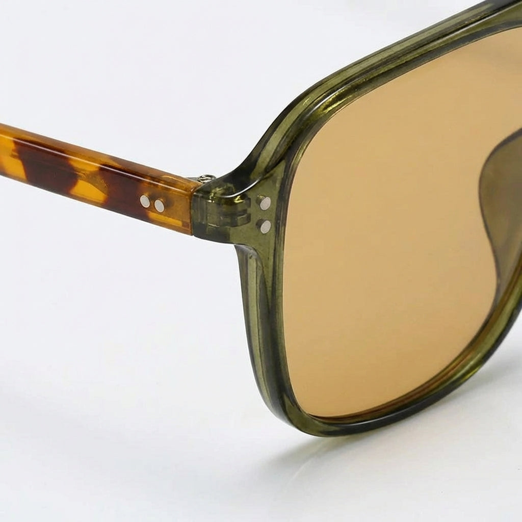 Product image for Riley Square Sunglasses
