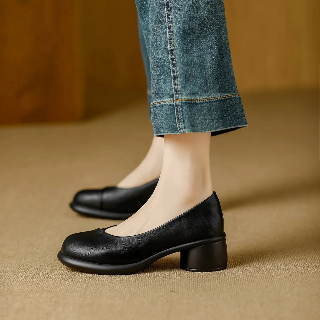 Product image for Christina Block Heels