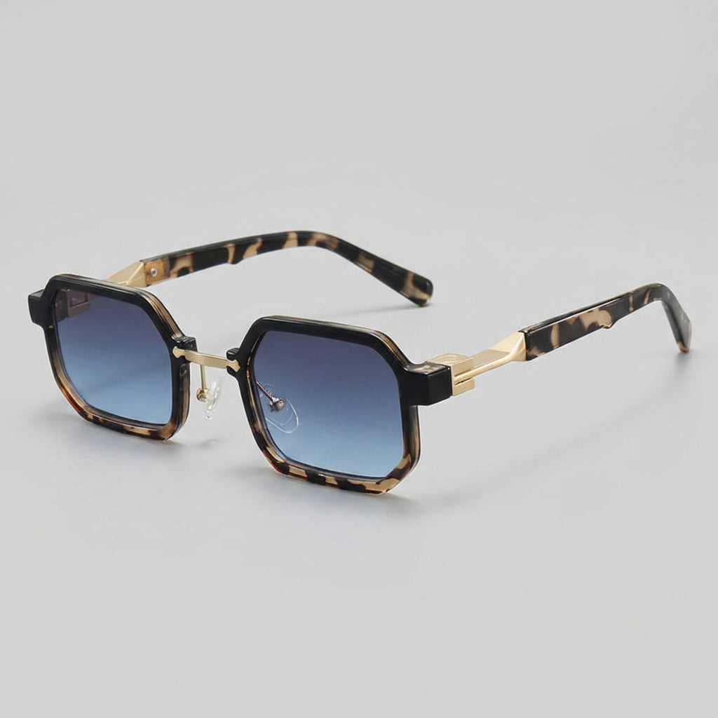 Product image for Milano Square Sunglasses